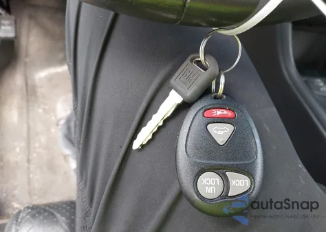 2003 Pontiac Grand Prix Gt из США, поврежденный, VIN 1G2WP52K63F122160